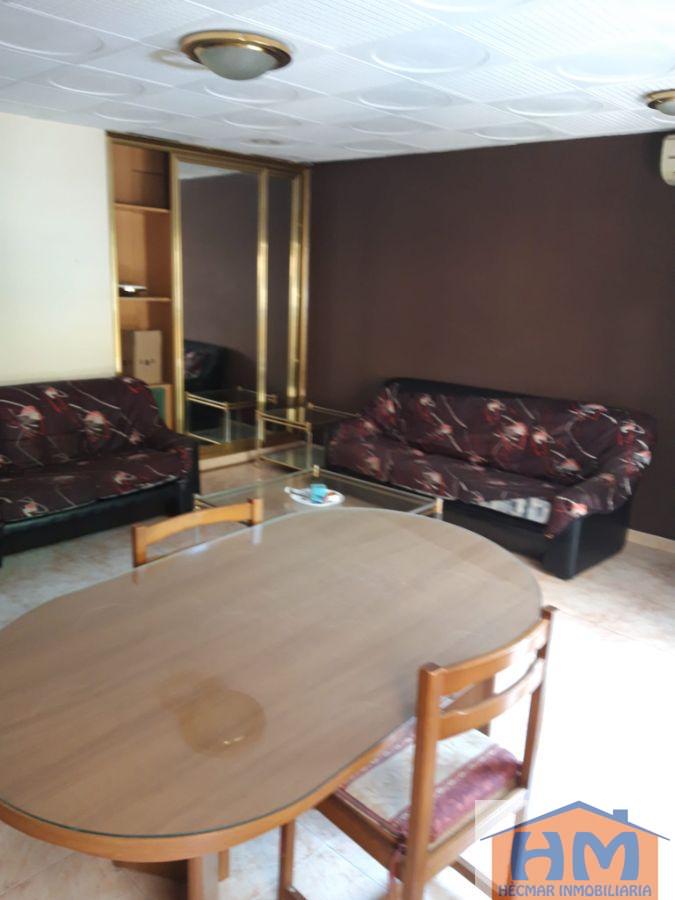 For sale of flat in Valencia