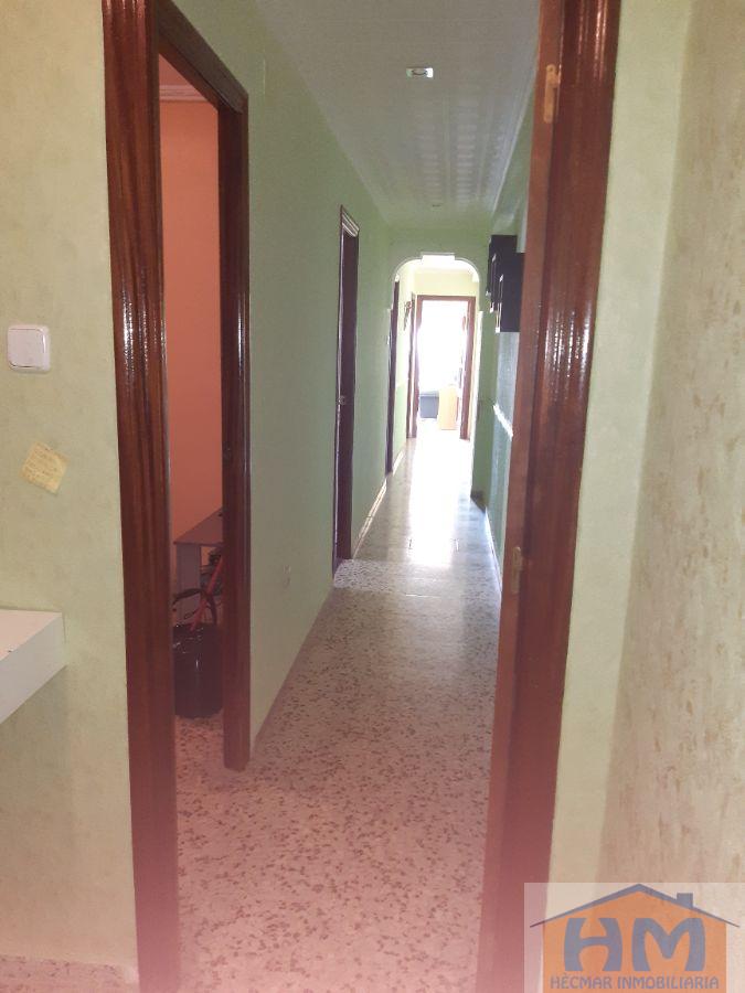 For sale of flat in Chiva