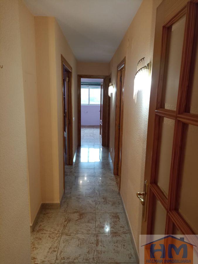 For sale of flat in Valencia