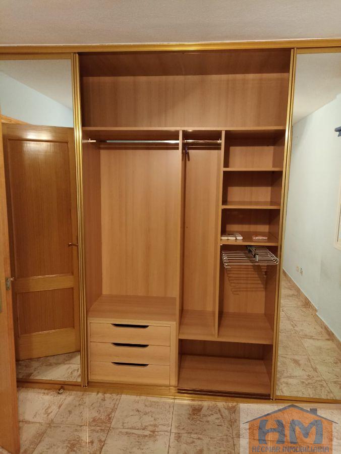 For sale of flat in Valencia