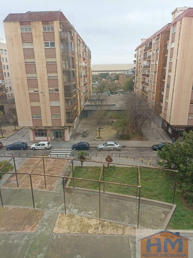 For sale of flat in Valencia