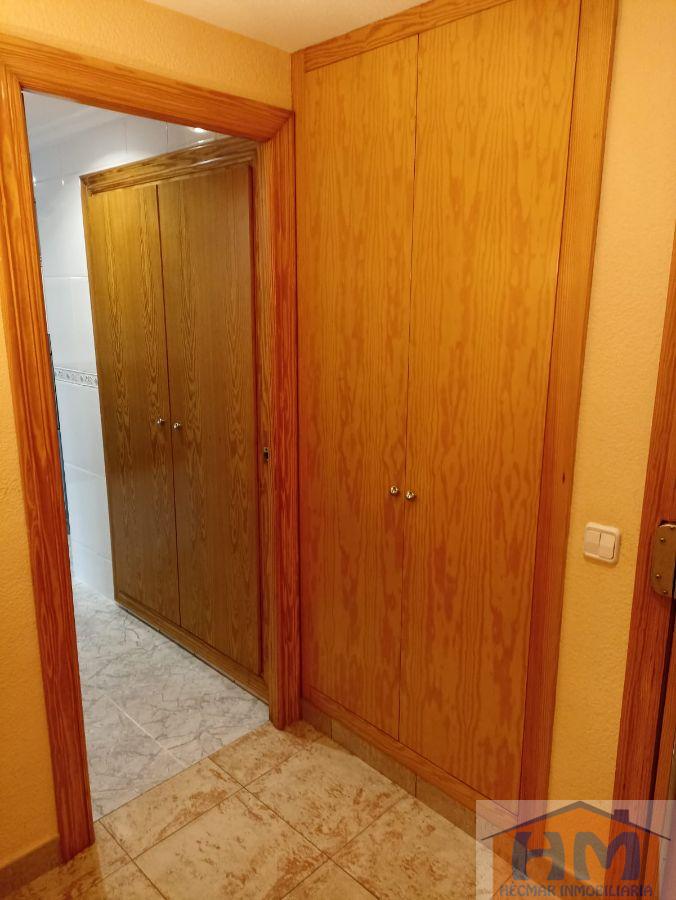 For sale of flat in Valencia