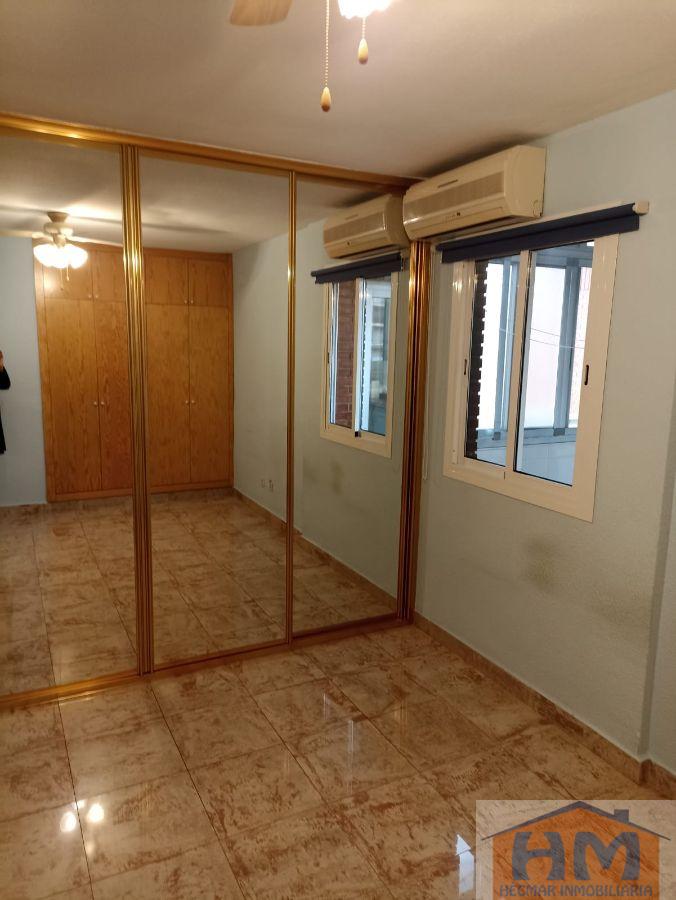 For sale of flat in Valencia