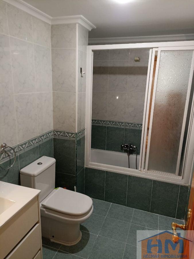 For sale of flat in Valencia