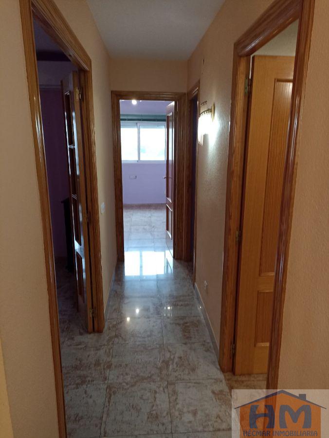 For sale of flat in Valencia