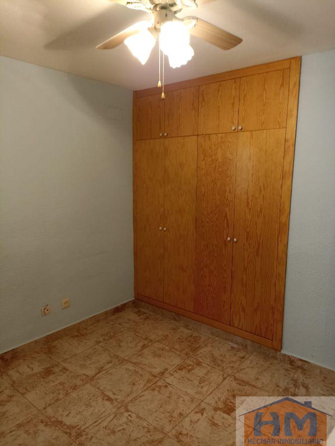 For sale of flat in Valencia