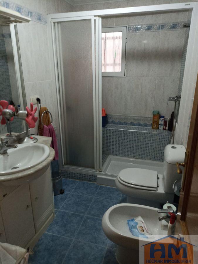 Venta de piso en Valencia