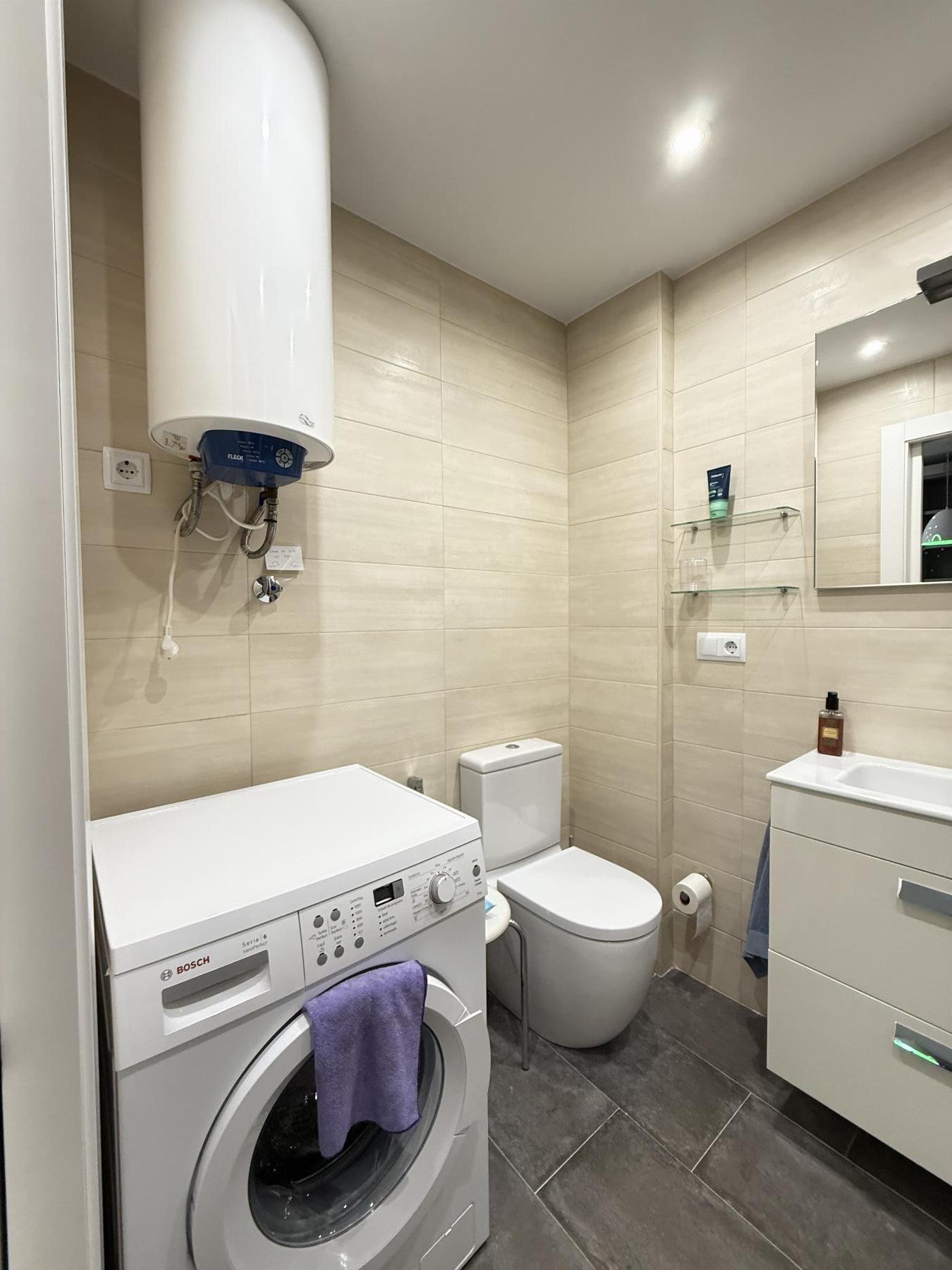 Venta de apartamento en Orihuela Costa