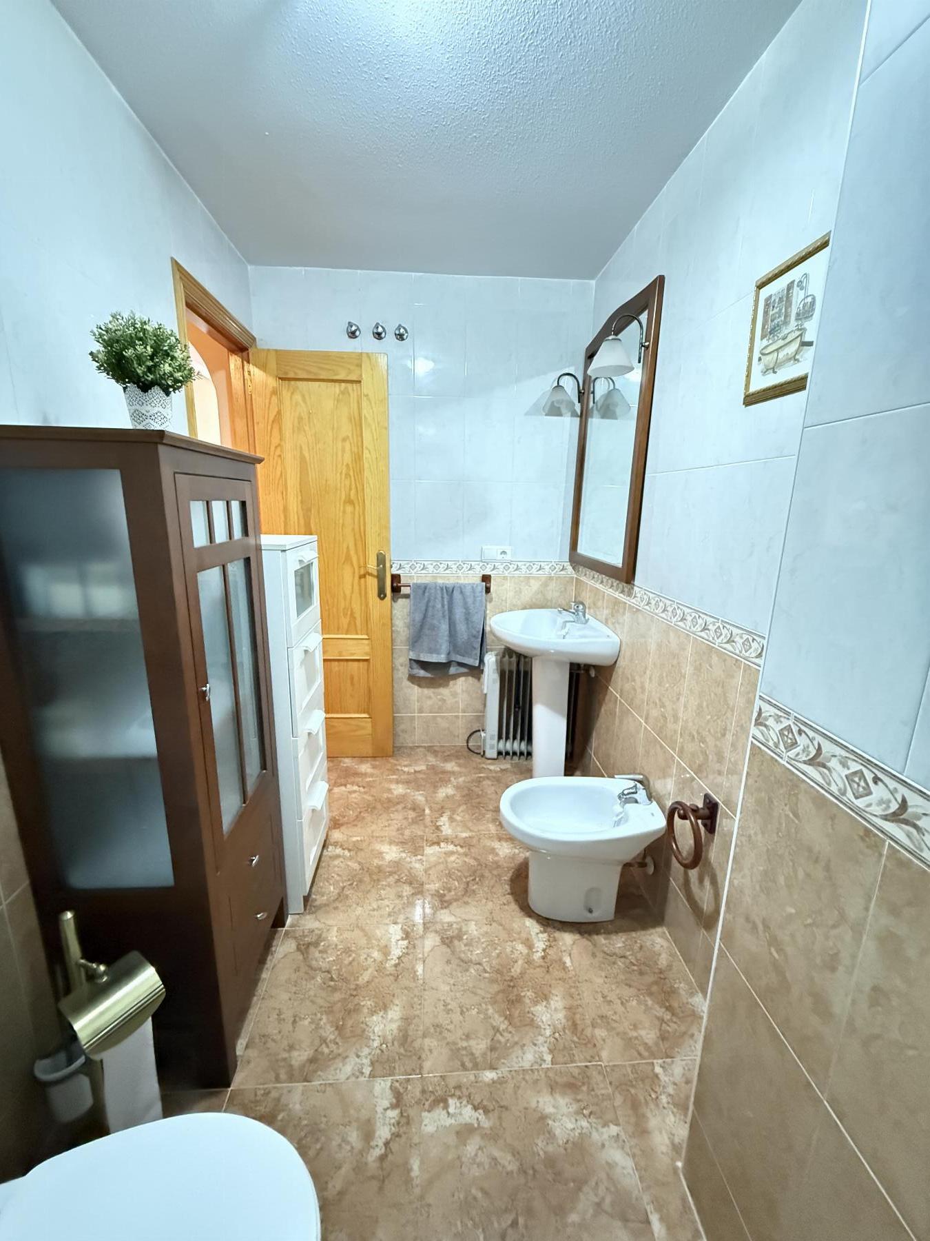 Verkoop van appartement in Torrevieja