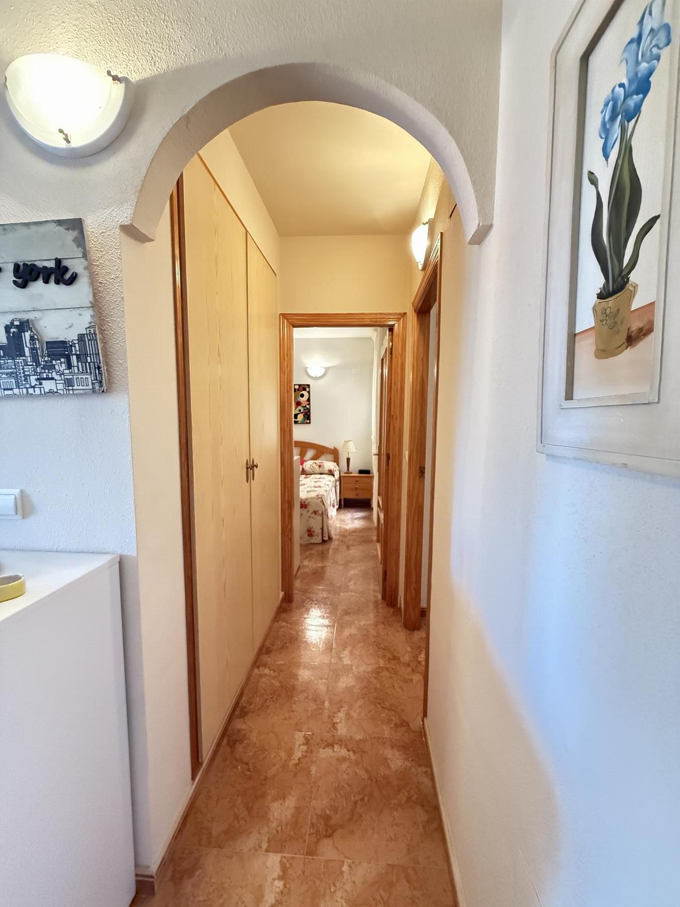 Verkoop van appartement in Torrevieja