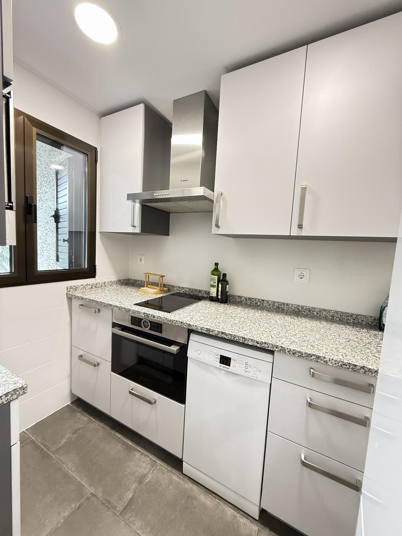 Venta de apartamento en Orihuela Costa