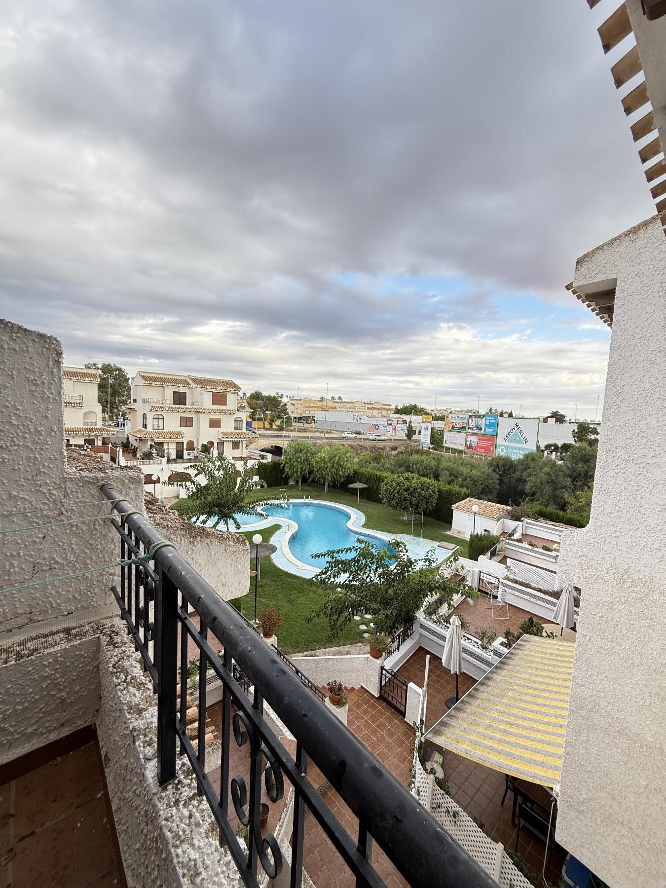 Venta de apartamento en Orihuela Costa