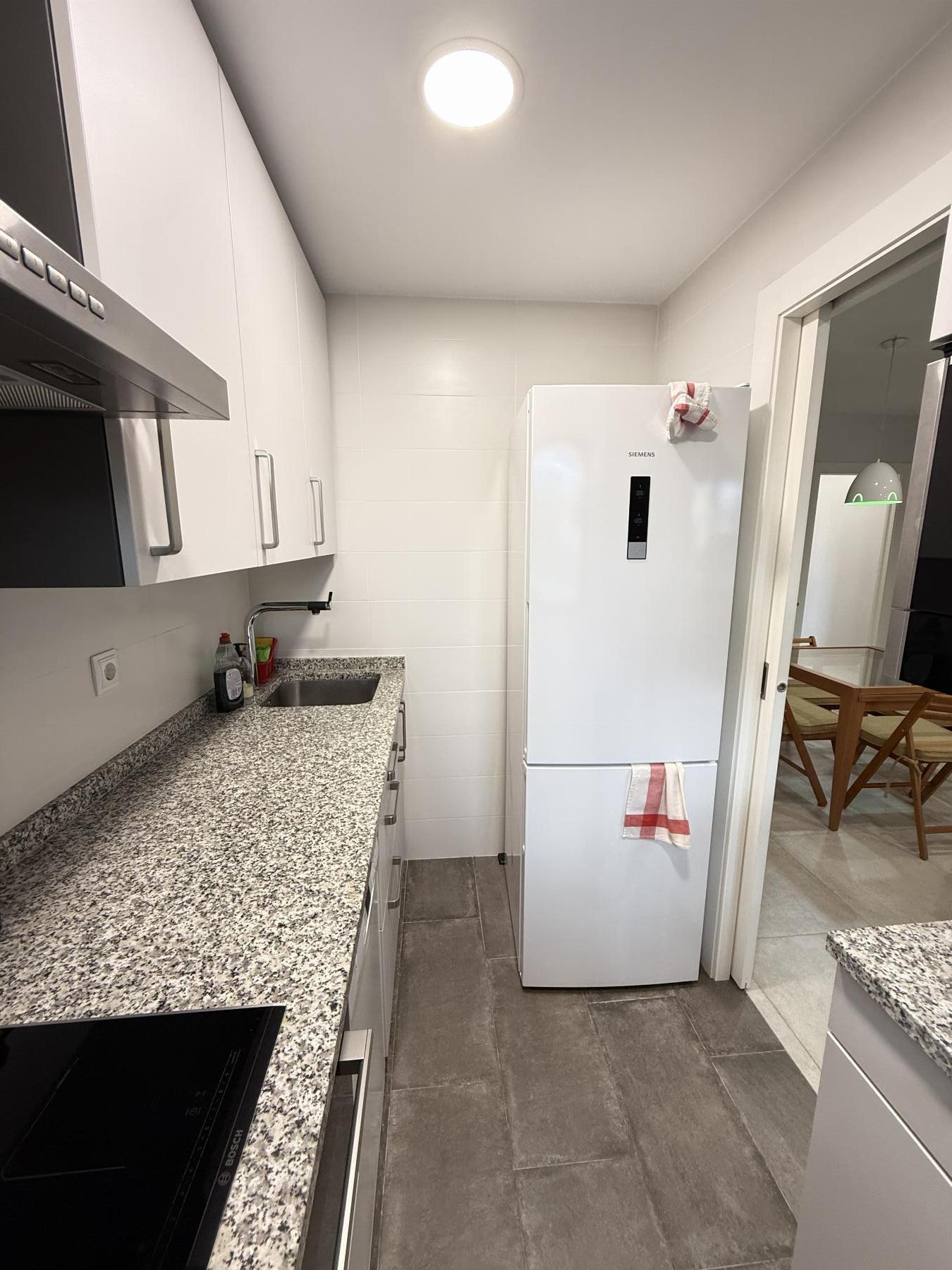 Venta de apartamento en Orihuela Costa