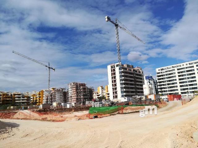 For sale of apartment in Orihuela Costa