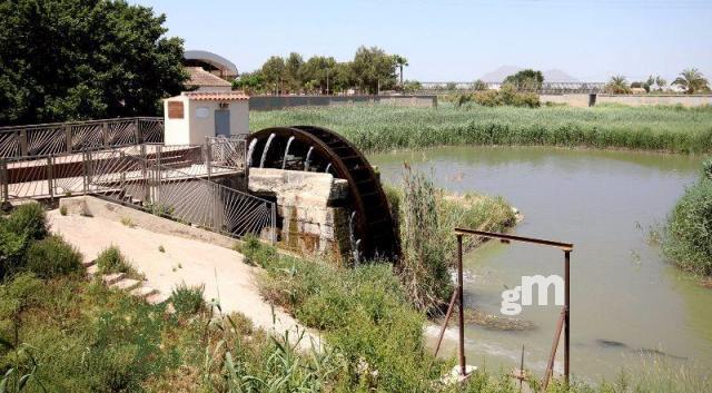 For sale of villa in Benijófar