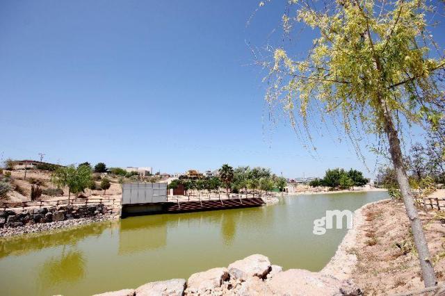 For sale of villa in Benijófar
