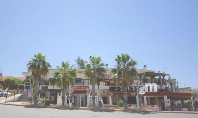 For sale of villa in Benijófar