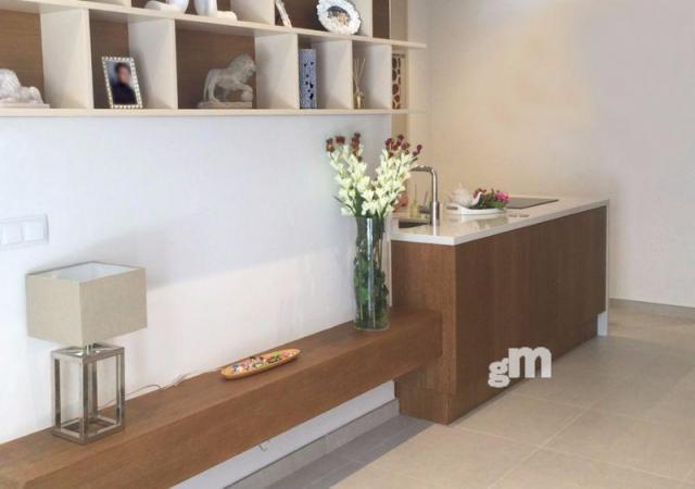 For sale of villa in Benijófar