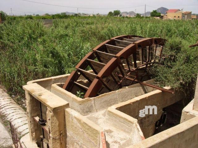 Venta de villa en Benijófar