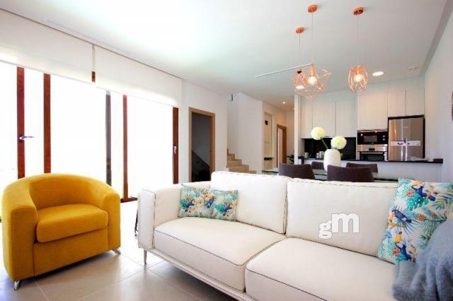 Venta de villa en Benijófar