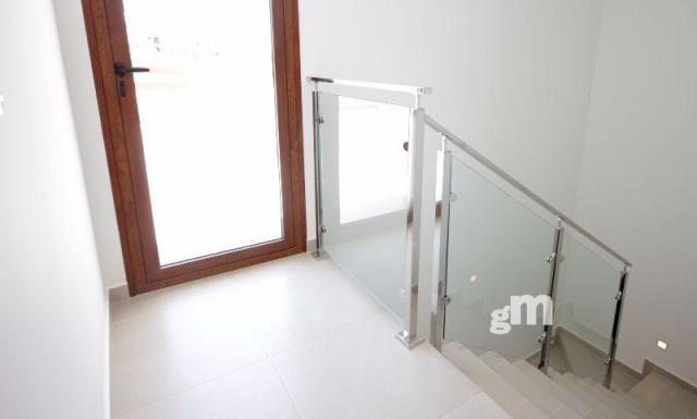 Venta de villa en Benijófar
