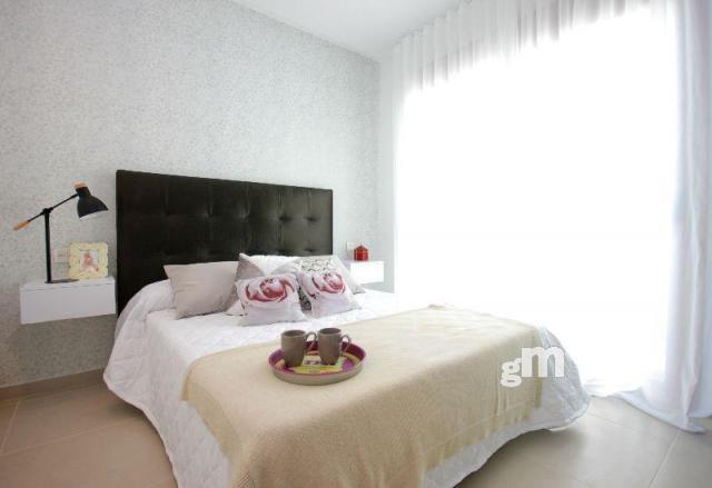 Venta de villa en Benijófar