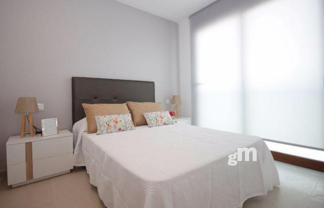Venta de villa en Benijófar