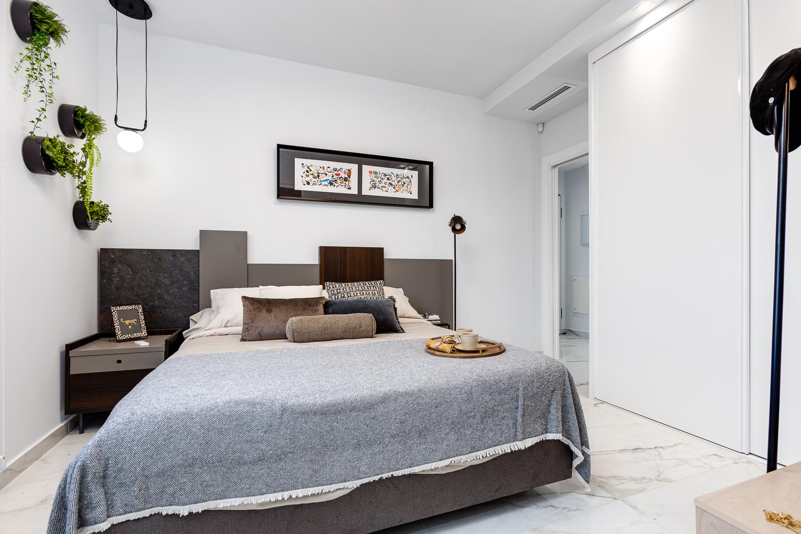 Venta de apartamento en Orihuela Costa