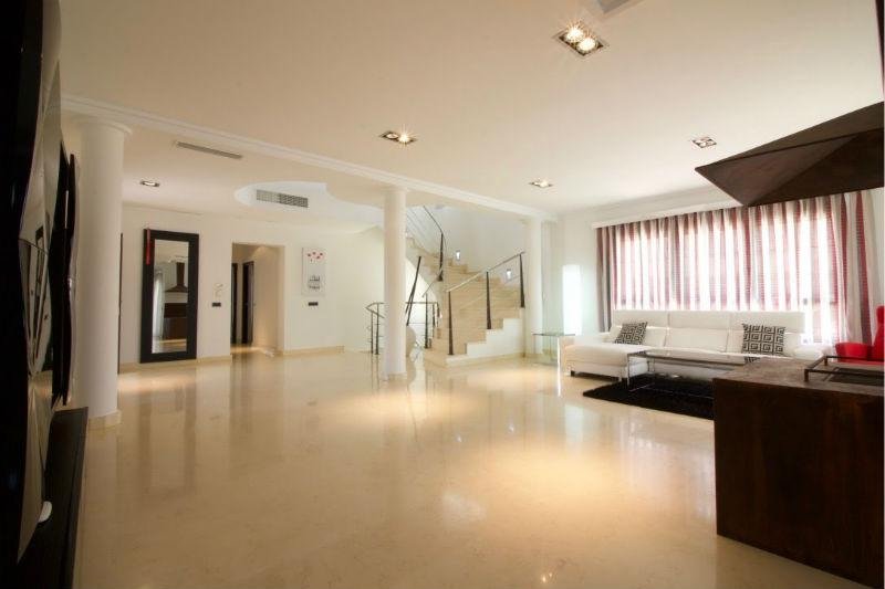 Venta de villa en Orihuela Costa