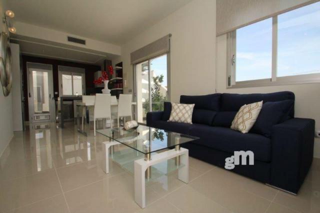 For sale of semidetached in Rojales