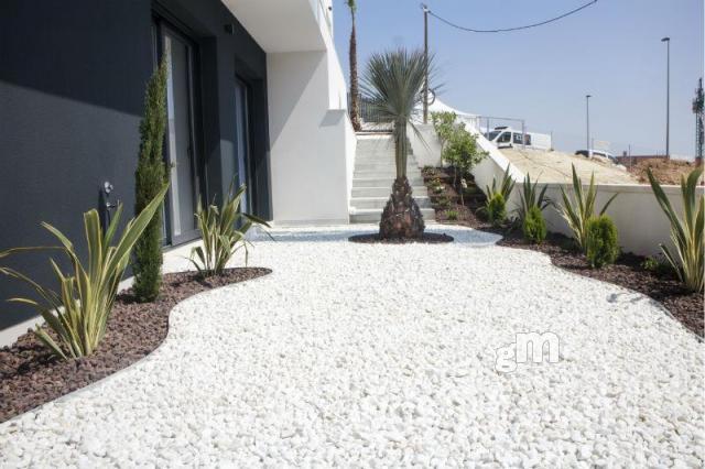 For sale of villa in San Miguel de Salinas