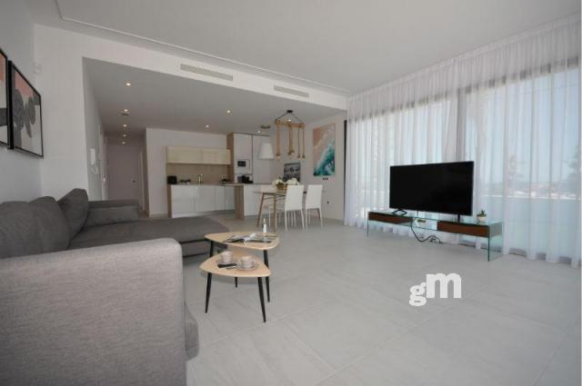 For sale of villa in San Miguel de Salinas