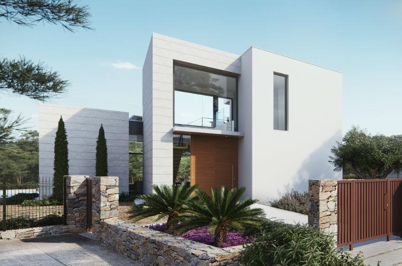 Venta de villa en Orihuela Costa