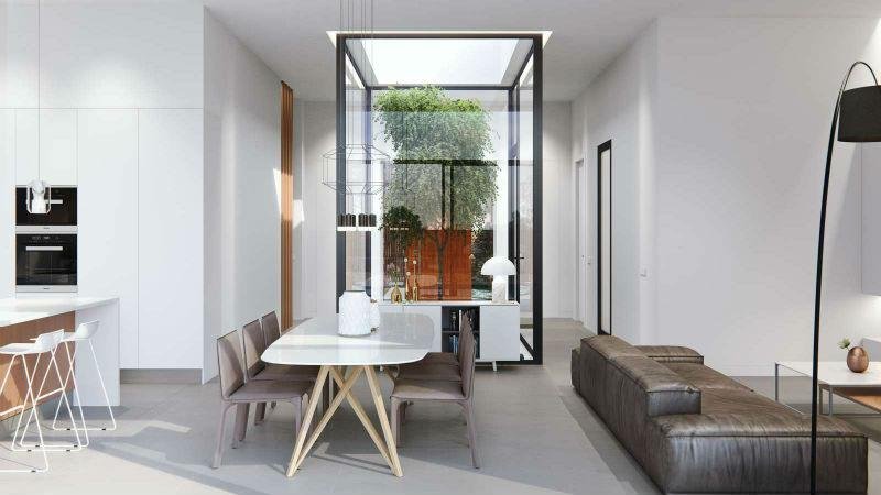 Venta de villa en Orihuela Costa