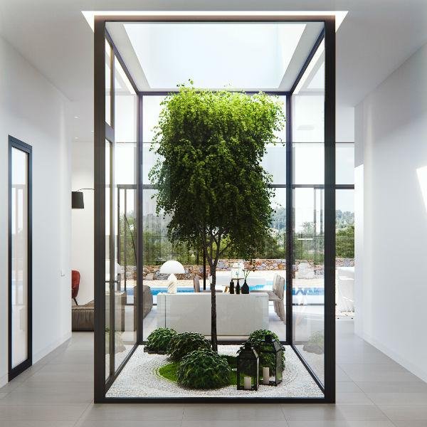 Venta de villa en Orihuela Costa