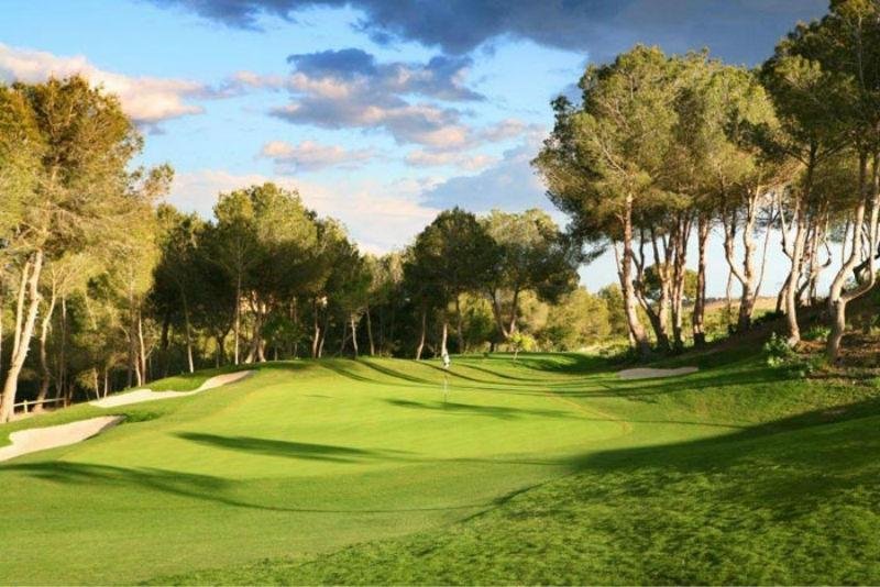 Venta de villa en Orihuela Costa