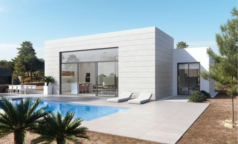 Venta de villa en Orihuela Costa