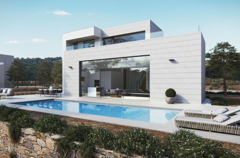 Venta de villa en Orihuela Costa