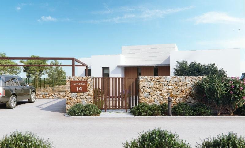 Venta de villa en Orihuela Costa