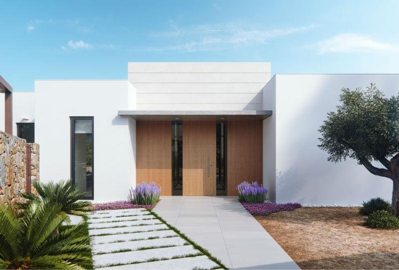 Venta de villa en Orihuela Costa
