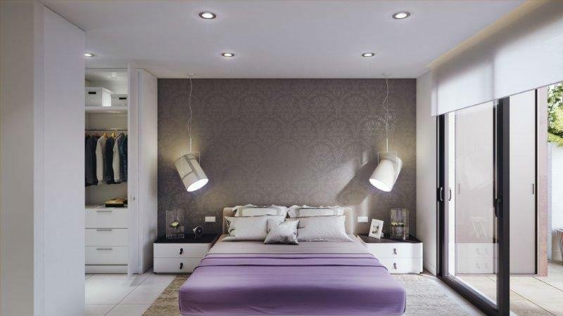 Venta de villa en Pilar de la Horadada