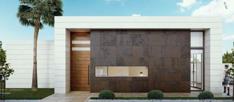 Venta de villa en Pilar de la Horadada