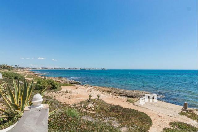 For sale of land in Torrevieja
