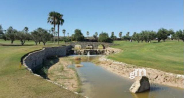 For sale of villa in Algorfa