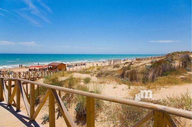 For sale of villa in Algorfa