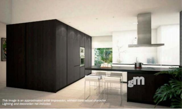 For sale of villa in Algorfa