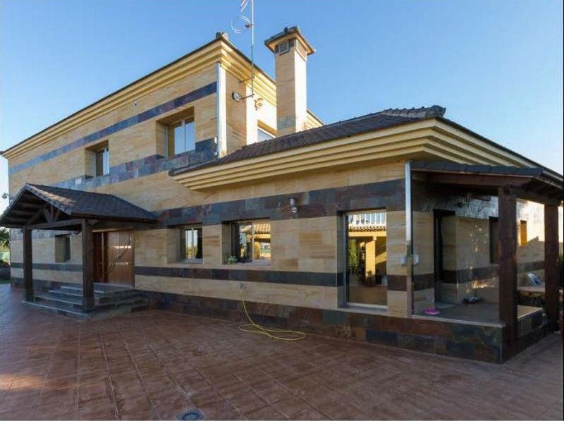 For sale of villa in Daya Vieja