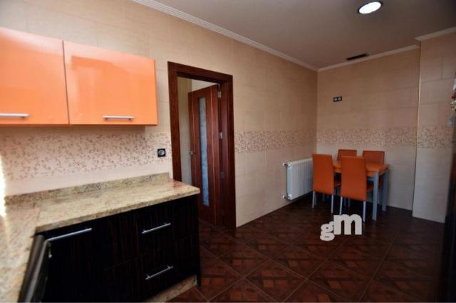 Venta de chalet en Los Montesinos