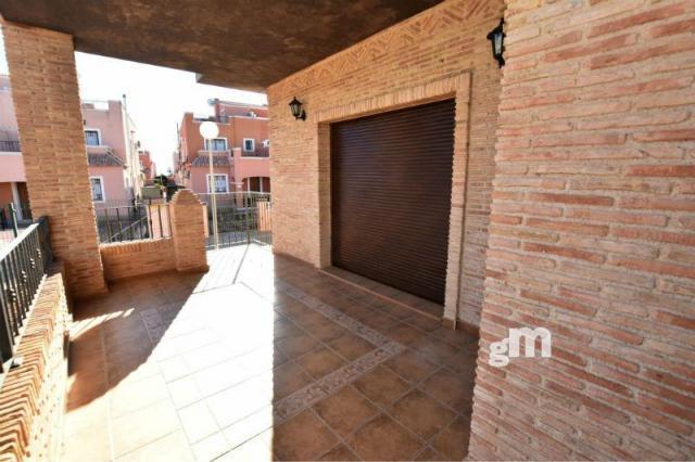 Venta de chalet en Los Montesinos