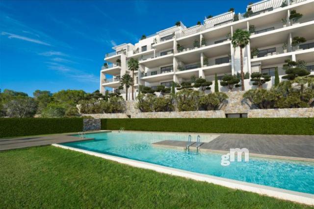 For sale of apartment in Orihuela Costa